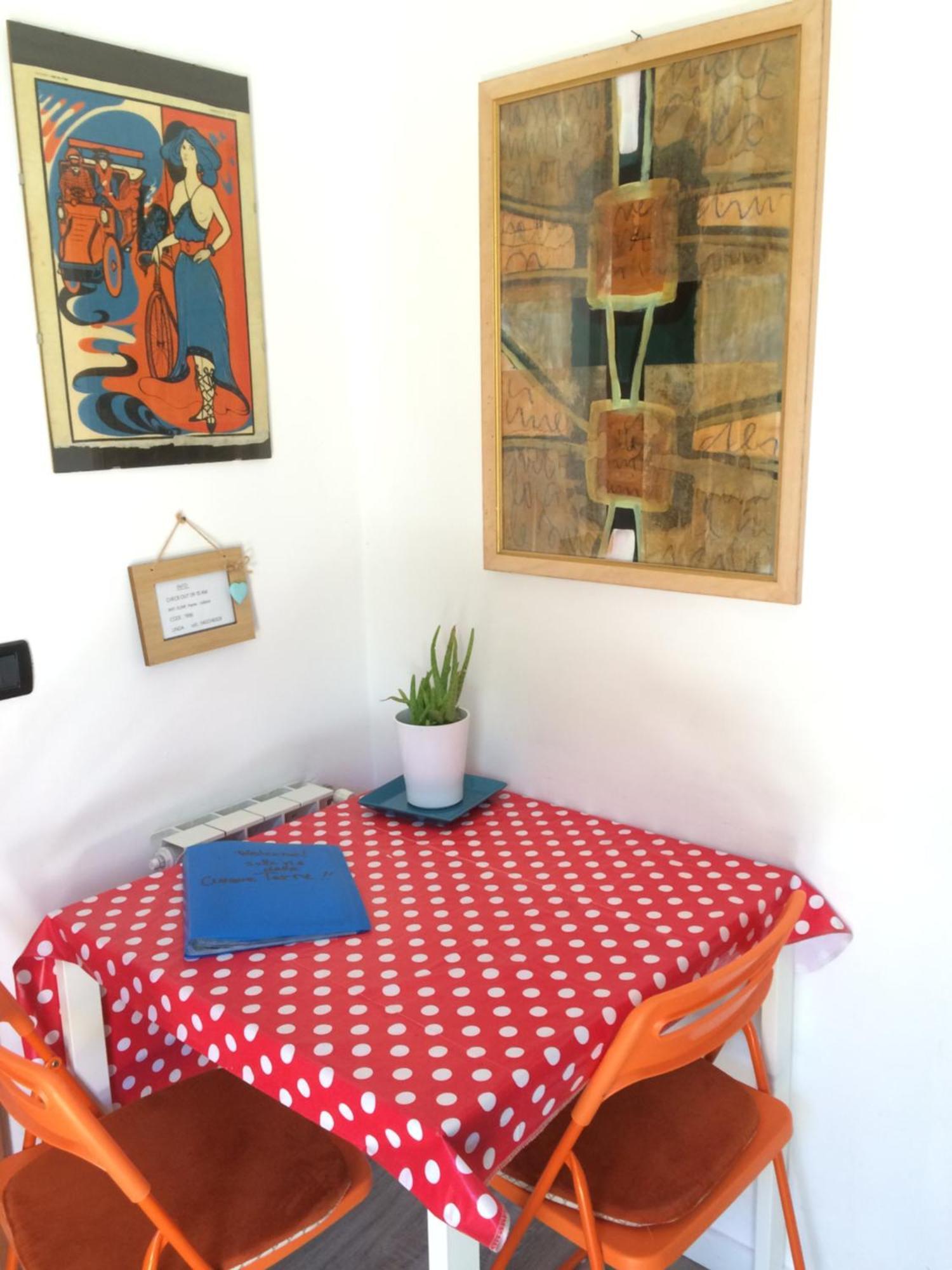 Fiore Delle 5 Terre La Spezia Extérieur photo