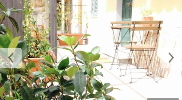Fiore Delle 5 Terre La Spezia Extérieur photo